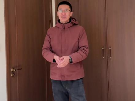 宋式美学卧室#宋式美学 #全屋定制#卧室