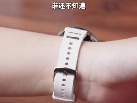 把喜欢的照片做成表盘,每次抬手都是心动瞬间! #OPPOWatchX3Mini #莎莎同款表盘 #智能手表表盘 #手表教程 #618OPPO省心狂补节狂欢中