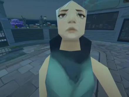 瓦瓦改名被吓跑后委屈的向官方道歉#瓦瓦