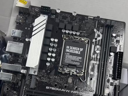 华硕B760M-AYW
不适合海景房 不适合水冷
可以设置bios上带K的CPU
在华硕主板里面 性价比还算是不错的了
#diy电脑 #电脑主机配置推荐 #电脑主板 #海景房主机 #电脑主板