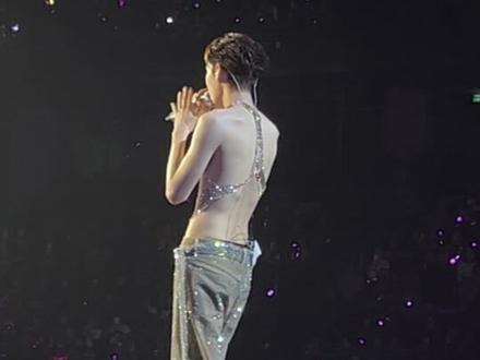 我有两个非常非常喜欢的人..