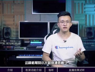 GE命性的midiplus R2声卡隆重✋🏻发评测来啦!#声卡 #声卡调试 #直播声卡 #直播设备 #网红声卡直播设备