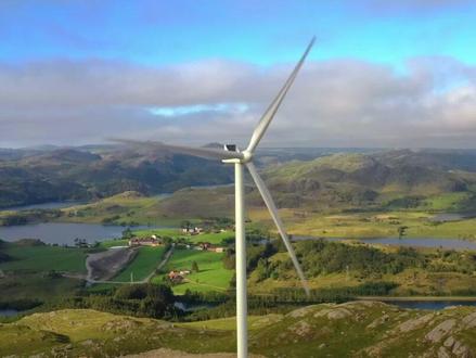 国家能源局发布AI能源报告,算电协同走向落地 #电力 #算力 #涨知识