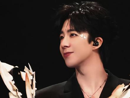 刘宇宁·大连演唱会 整体妆造深度解析 王者归来 #刘宇宁大连演唱会 #刘宇宁 #刘宇宁演唱会 #刘宇宁的想象世界