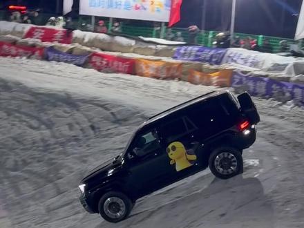 700来涮冰锅 #汽车涮冰锅 #长春第一冰锅