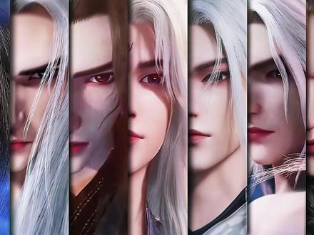 《仙逆》不断更+五年规划,国漫这次玩真的 #仙逆 #仙逆动画 #耳根小说 #国漫 #动漫杂谈