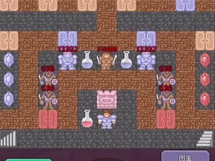 魔塔200级挑战魔龙11到13层攻略