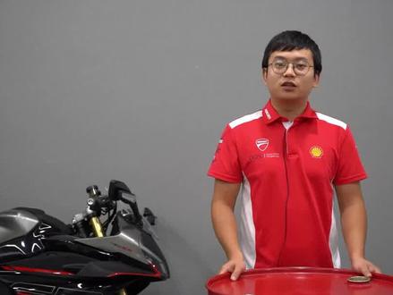 春风450SR 5.2L的油耗确实偏高了,希望春风后续优化一下#春风动力 #春风450SR #摩托车 #机车