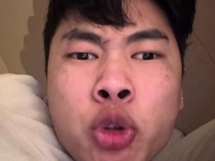 《晚安》#精神状态belike #禄宝 #禄宝粉丝都是我的好朋友