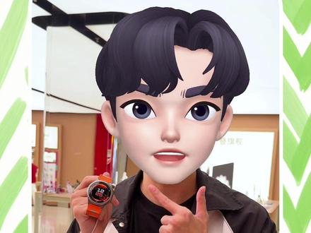 线下体验OPPO Watch X3,无感高血压风险评估好评! #oppowatchx3 #智能手表 #OPPO手表 #高血压