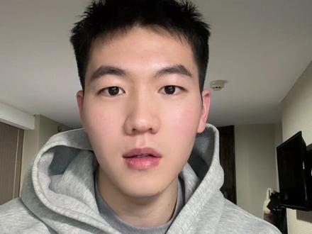 穷孩子最高性价比护肤指南 #护肤 #男士护肤 #变帅 #干货分享