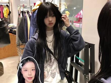 适合亚洲宝宝体质的🖤轻亚单人风🖤穿搭~#穿搭 #辣妹穿搭 #ins博主 #甜酷 #y2k