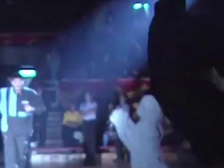 中国男篮史上十大打架高手3刘玉栋#dou来nba #篮球