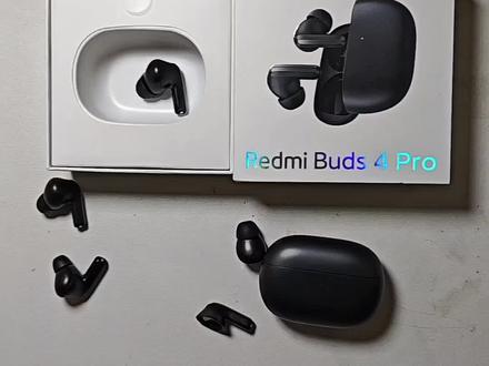 #上热门 #RedmiBuds4Pro更换大容量电池 #RedmiBuds4Pro单耳不响 #红米4Pro换电池 #RedmiBuds4Pro不能充电