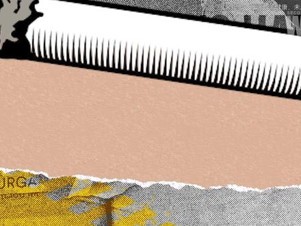 二战德军谁的“烟瘾”最大? #二战历史讲解 #战争历史