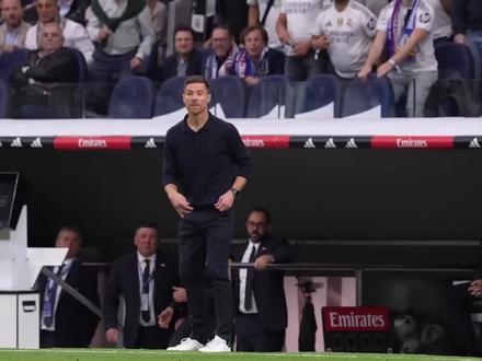 即将下课!阿隆索即将迎来最后一舞!#皇马 #哈维阿隆索 #姆巴佩 #巴萨 #足球的魅力