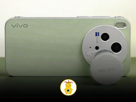 vivo X300s简单上手体验 拼色设计很Nice#vivoX300s超能小V单 #用V单拍出电影感