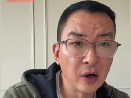 三叉戟大喷子扮演者谈三叉戟3#三叉戟电视剧 #郝平