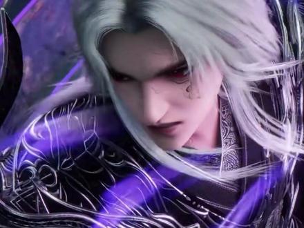 怪不得贝罗敢扬言百年吞噬七妖,看看融合火妖后他的蜕变有多大,你就明白了!#仙逆 #国漫