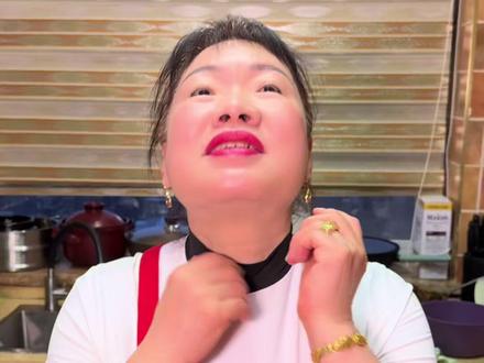 老虎菜教程来啦! #热点 #朝鲜族 #安女士美食教程 #老虎菜