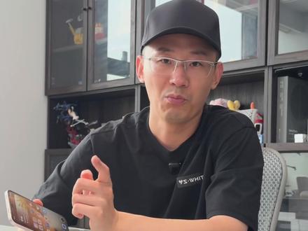 动动嘴就能发某信消息?荣耀YOYO又进化? #荣耀手机 #豆包手机 #抖音前沿科技首发计划