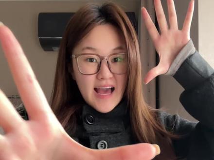 谁懂啊!素颜穿这套直接赢麻了!#素颜穿搭 #美女感穿搭 #ootd穿搭