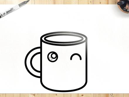 这个周末你会怎么过 #简笔画 #创意 #线条画 #想画就画 #幼儿简笔画 #简笔画教程 #画画 #儿童画