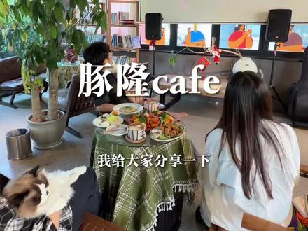 宁大附近很chill的咖啡店!