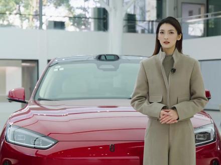 #问界M5 智能光效,让科技更有“温度”,轻松打造专属氛围感。#问界汽车官方直播间