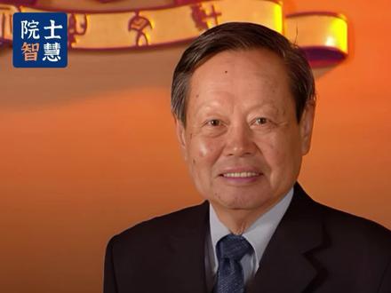 中美学生的对比 #杨振宁