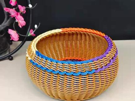 彩虹筐教程完整版
