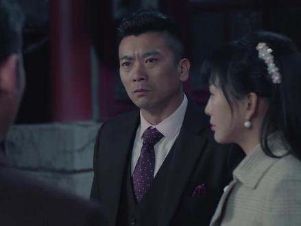 #铁道风云 枝子出马刺杀代表铁路公司前去签合同的尹凤祥,好在江毓忱和潘桃及时赶到,抢回了合同。