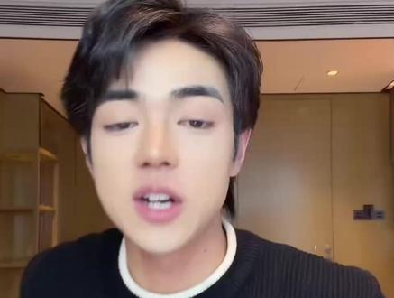 纳迪尔跟说很喜欢小孩@👑盈公主👑