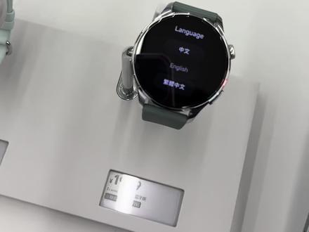 给大家来一期小米手表绑定手机教程#小米手表怎么连接 #小米手表 #手表绑定教程 #小米之家 #小米