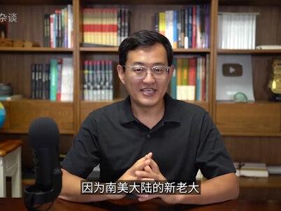 食蚁兽的利爪到底多强?美洲豹认怂自然有道理! #动物 #野生动物零距离 #食蚁兽