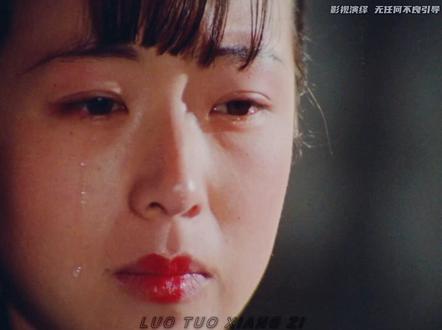 麻绳专挑细处断,厄运专找苦命人。 #影视混剪 #骆驼祥子