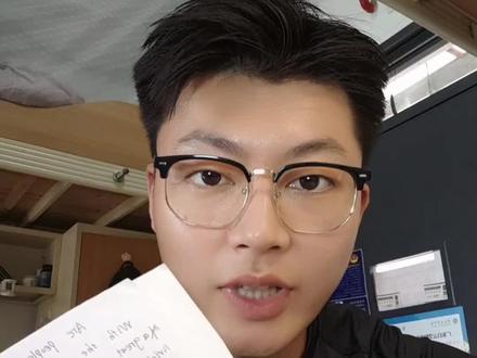 四六级作文不要再刻意去套模板了,很容易被判低分 #四六级 #大学生