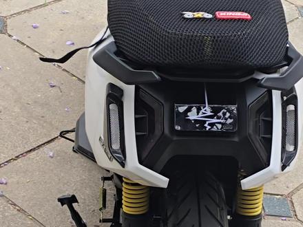 #展示你的电摩改装图 #创作者中心 #创作灵感 小牛 fx 风速改装威煞后减震教程#小牛fx