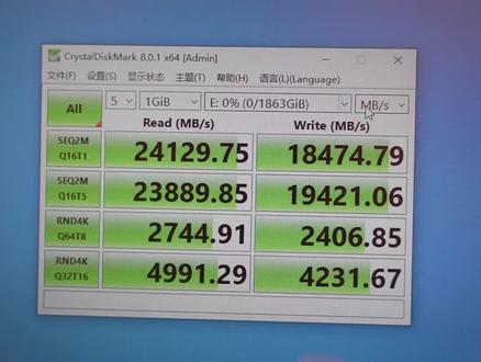 秒速24129MB/S!售价4999暴力阵列卡!它真的实用吗?【科技达】