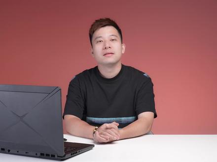 【享拆】Redmi G 2021锐龙版拆解:追光少年
