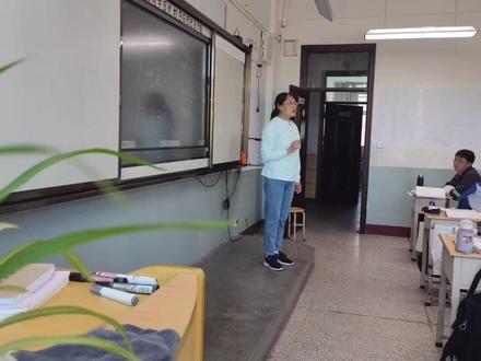 欢迎同学们报考娄烦中学