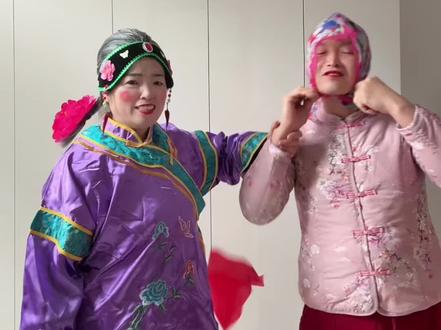 闺女出嫁,当娘的嘱咐一场,#原创视频 #看过来