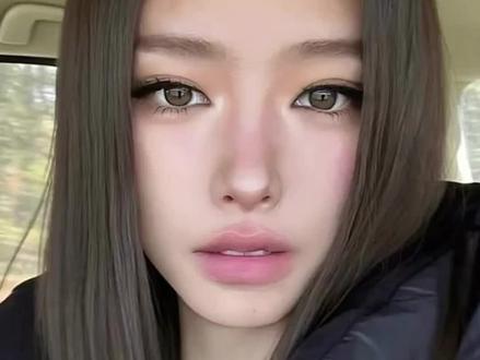 方圆脸必看!8min超详细妆教!韩系亚裔妆!包学包会直接换头!
#方圆脸 #新手化妆教程 #韩系 #亚裔妆 #妆教