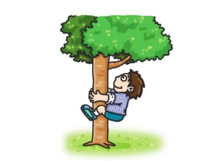 启蒙单词|形容词与动词
climb
攀爬
#每天学习英语一点点 #英语启蒙 #小学英语 #英语 #启蒙早教 #零基础单词跟读 #趣味英语