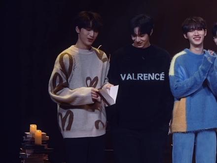 刘耀文本身就是一个好的人并不是因为对方是谁#刘耀文 #时代少年团