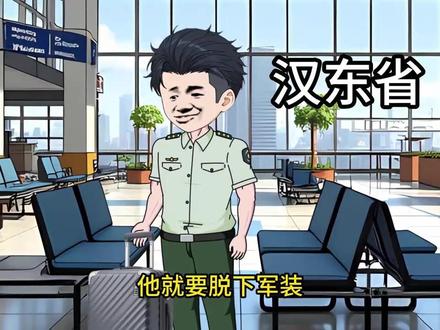 退役第一天就是空降汉东,为的就是整治钟家和侯亮平(1-10)