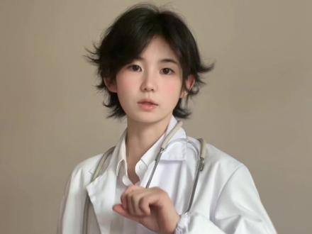 焦太鱼医生 祝大家新的一年更加顺利#抽象艺术 #内容过于真实 #精神状态belike #迷惑行为大赏 #肿瘤男孩