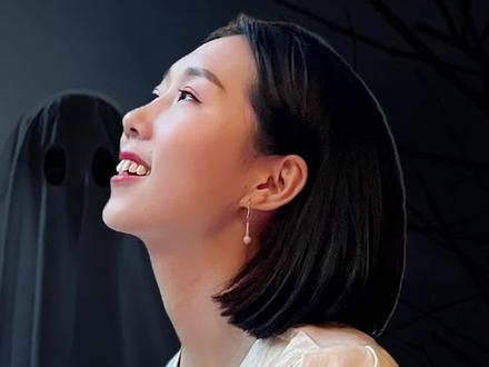 人死为鬼,鬼死为聻,聻是什么东西?为什么鬼还会死呢? #聻 #百科知识 #幽冥录