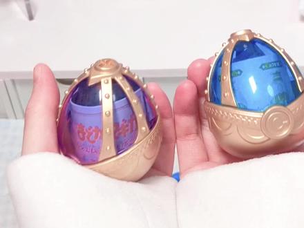 想让你推也可以变成魔法少女吗?!
最近真的沉迷各种可爱的扭蛋,我又来分享了嘿嘿
#魔法少女小圆 #魔法少女 #谷子 #谷子展示 #扭蛋