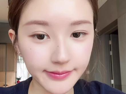 凉拌炒鸡蛋~#赵露思@赵露思